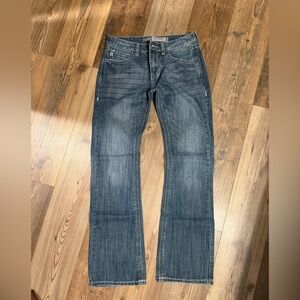 Rock and roll Denim Jeans